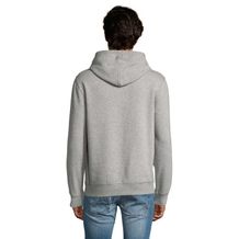 SPENCER Herren Sweater 280 SPENCER MEN (Grau-Melange 2) (Art.-Nr. CA169955)