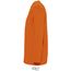 MONARCH MEN T-Shirt 150g MONARCH (orange) (Art.-Nr. CA170461)