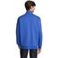 CONRAD Sweater Zip Kragen CONRAD (royal blue) (Art.-Nr. CA170497)