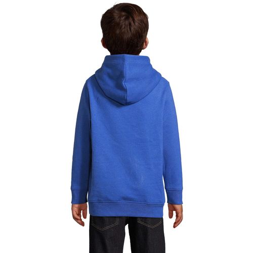 CONDOR KIDS Hoodie CONDOR KIDS (Art.-Nr. CA177331) - SOL'S CONDOR KIDS, Sweatshirt für Kinde...