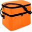 Kühltasche CASEY (orange) (Art.-Nr. CA178060)
