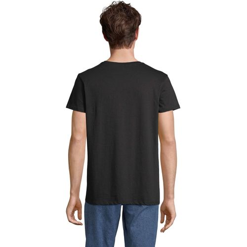 RE CRUSADER T-Shirt 150g RE CRUSADER (Art.-Nr. CA180140) - SOL'S RE CRUSADER, T-Shirt mit Rundhals,...