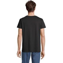 RE CRUSADER T-Shirt 150g RE CRUSADER (deep black) (Art.-Nr. CA180140)