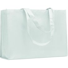 Einkaufstasche RPET KAIMONO (weiß) (Art.-Nr. CA183957)
