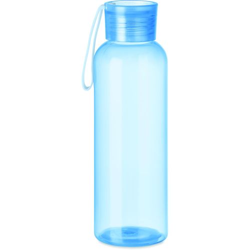 Trinkflasche Tritan 500ml INDI (Art.-Nr. CA184166) - Trinkflasche aus BPA freiem Tritan....
