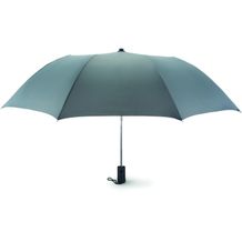 Automatik Regenschirm HAARLEM (Grau) (Art.-Nr. CA185666)