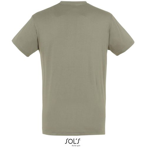 REGENT Uni T-Shirt 150g REGENT (Art.-Nr. CA187634) - SOL'S REGENT, Unisex T-Shirt in 150...