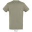 REGENT Uni T-Shirt 150g REGENT (khaki) (Art.-Nr. CA187634)