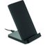 Smartphone Halter Ladestation WIRESTAND (Schwarz) (Art.-Nr. CA190353)