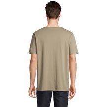 LEGEND T-Shirt Bio 175g LEGEND (khaki) (Art.-Nr. CA190606)