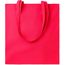 Shopping Bag Cotton 140g/m² COTTONEL COLOUR + (Art.-Nr. CA192223)