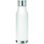 Trinkflasche RPET 600ml GLACIER RPET (transparent weiß) (Art.-Nr. CA192805)