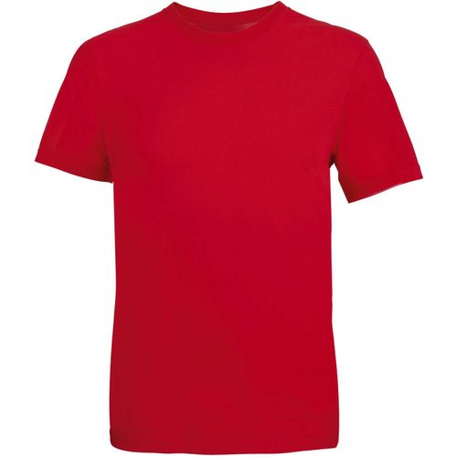 TUNER T-SHIRT TUNER (Art.-Nr. CA194802) - SOL'S TUNER, UNISEX T-SHIRT, Nackenband,...