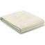 Baumwoll-Decke 350 g/m² GUSTO (beige) (Art.-Nr. CA201744)