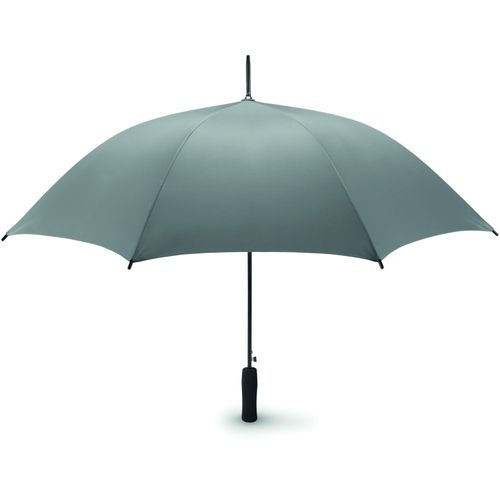 Automatik Regenschirm SMALL SWANSEA (Art.-Nr. CA201780) - 23'' Regenschirm aus 190T Pongee. Stock...