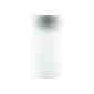 Trinkflasche RPET 650ml ALABAMA (Art.-Nr. CA204065) - Trinkflasche aus RPET mit PP-Flip-Top-De...