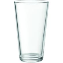 Trinkglas 300ml RONGO (transparent) (Art.-Nr. CA204458)