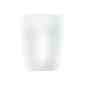 Trinkglas 300ml RONGO (Art.-Nr. CA204458) - Wiederverwendbares konisches Trinkglas....