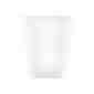 Trinkglas 300ml RONGO (Art.-Nr. CA204458) - Wiederverwendbares konisches Trinkglas....