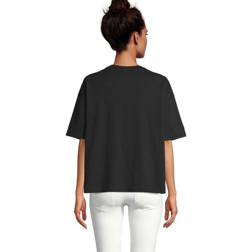 BOXY WOMEN T-SHIRT OVERSIZE BOXY WOMEN (Art.-Nr. CA204851) - SOL'S BOXY WOMEN, Damen T-Shirt in...