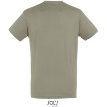 REGENT Uni T-Shirt 150g REGENT (khaki) (Art.-Nr. CA206216)