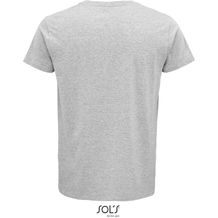 CRUSADER MEN T-Shirt 150g CRUSADER MEN (graue melange) (Art.-Nr. CA208279)