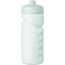 Trinkflasche PE 500ml SPOT EIGHT (weiß) (Art.-Nr. CA208959)