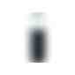 Trinkflasche Glas 500 ml UTAH GLASS (Art.-Nr. CA209483) - Trinkflasche aus Glas mit Neopren-Schutz...