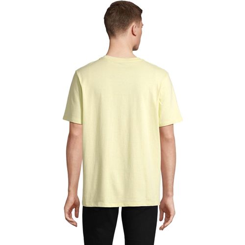 LEGEND T-Shirt Bio 175g LEGEND (Art.-Nr. CA210821) - SOL'S LEGEND, T-Shirt 100% gekämmt...