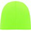 Unisex-Beanie Baumwolle LIGHTY (limette) (Art.-Nr. CA210835)