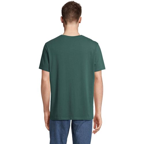 LEGEND T-Shirt Bio 175g LEGEND (Art.-Nr. CA219855) - SOL'S LEGEND, T-Shirt 100% gekämmt...