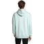 CONDOR Unisex Hoodie CONDOR (Arctic blue) (Art.-Nr. CA220346)