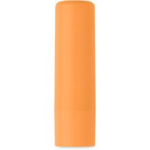 Veganer Lippenbalsam VEGAN GLOSS (orange) (Art.-Nr. CA220997)