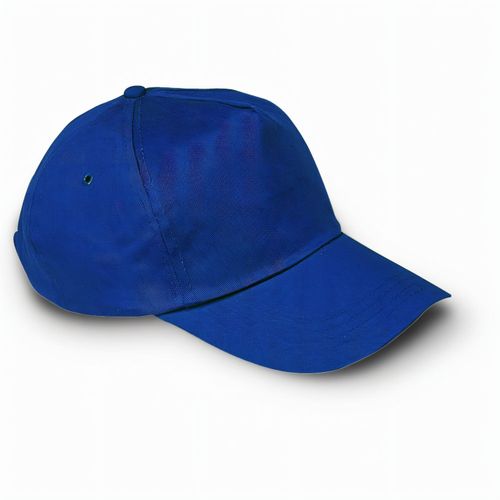 Baseball-Cap GLOP CAP (Art.-Nr. CA223428) - Baseball Kappe. 5 Panele. Verstellbarer...