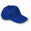 Baseball-Cap GLOP CAP (blau) (Art.-Nr. CA223428)