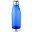 Trinkflasche Tritan 600 ml ASPEN (transparent blau) (Art.-Nr. CA223494)