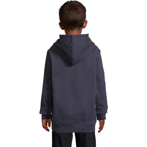 CONDOR KIDS Hoodie CONDOR KIDS (Art.-Nr. CA224272) - SOL'S CONDOR KIDS, Sweatshirt für Kinde...