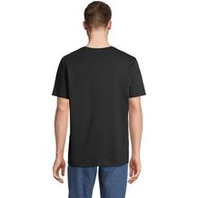 LEGEND T-Shirt Bio 175g LEGEND (deep black) (Art.-Nr. CA226642)