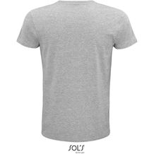 PIONEER MEN T-Shirt 175g PIONEER MEN (graue melange) (Art.-Nr. CA228452)