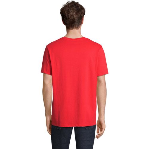 LEGEND T-Shirt Bio 175g LEGEND (Art.-Nr. CA229319) - SOL'S LEGEND, T-Shirt 100% gekämmt...