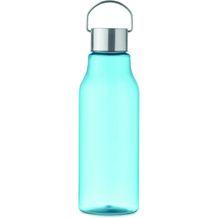 Tritan Renew-Flasche 800 ml SOUND (transparent blau) (Art.-Nr. CA231925)
