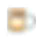 Borosilikatglas 300 ml FARBI (Art.-Nr. CA235783) - Doppelwandiges Borosilikatglas mit...