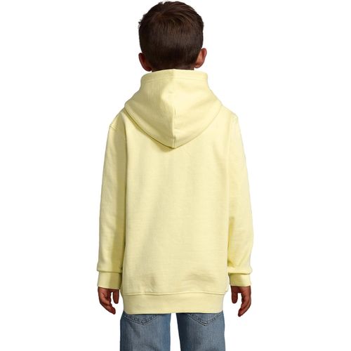 CONDOR KIDS Hoodie CONDOR KIDS (Art.-Nr. CA236912) - SOL'S CONDOR KIDS, Sweatshirt für Kinde...
