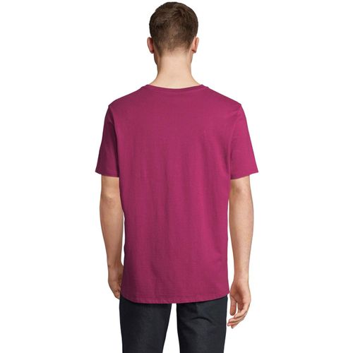 LEGEND T-Shirt Bio 175g LEGEND (Art.-Nr. CA237124) - SOL'S LEGEND, T-Shirt 100% gekämmt...