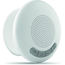 4.2 wireless Lautsprecher DOUCHE (weiß) (Art.-Nr. CA241997)