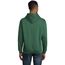 CONDOR Unisex Hoodie CONDOR (bottle green) (Art.-Nr. CA242103)