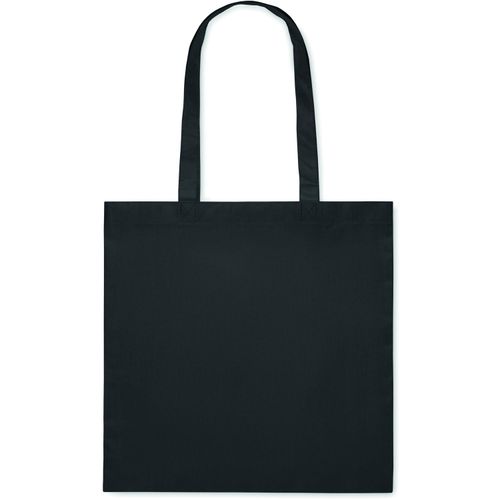 Einkaufstasche RPET            MO2194- KAIMANI (Art.-Nr. CA248295) - Einkaufs- oder Strandtasche aus RPET-Non...