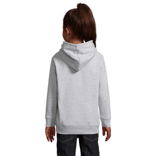 CONDOR KIDS Hoodie CONDOR KIDS (Art.-Nr. CA249630) - SOL'S CONDOR KIDS, Sweatshirt für Kinde...
