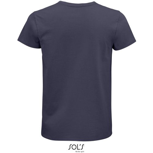 PIONEER MEN T-Shirt 175g PIONEER MEN (Art.-Nr. CA256294) - SOL'S PIONEER MEN, Herren Jersey T-Shirt...