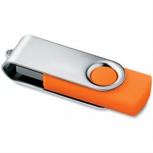Techmate. USB flash 16GB TECHMATE PENDRIVE (orange) (Art.-Nr. CA258028)